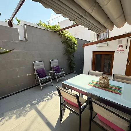 Nacho Appartement *
