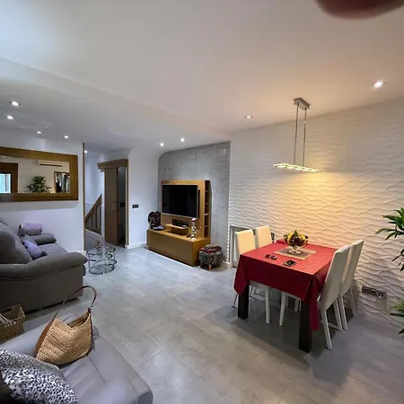 Appartement Nacho