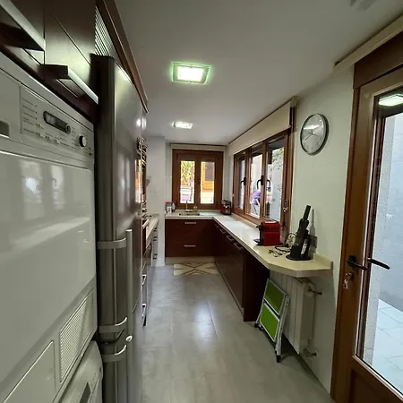 Appartement Nacho *