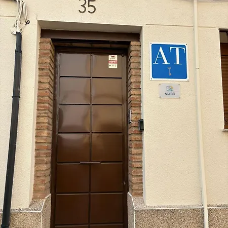 Appartement Nacho