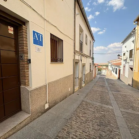 Appartement Nacho