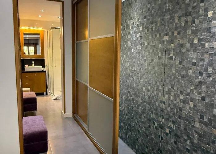 Apartman Nacho Caces