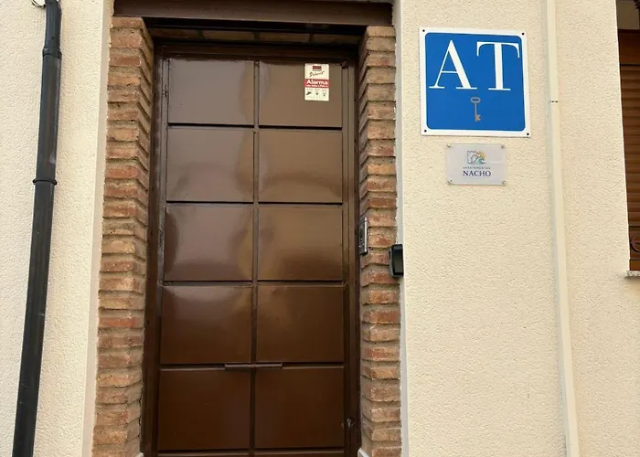 Apartman Nacho